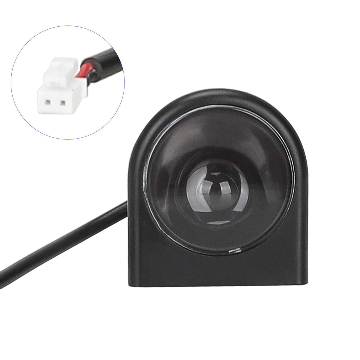 Phare Avant LED, vue 4