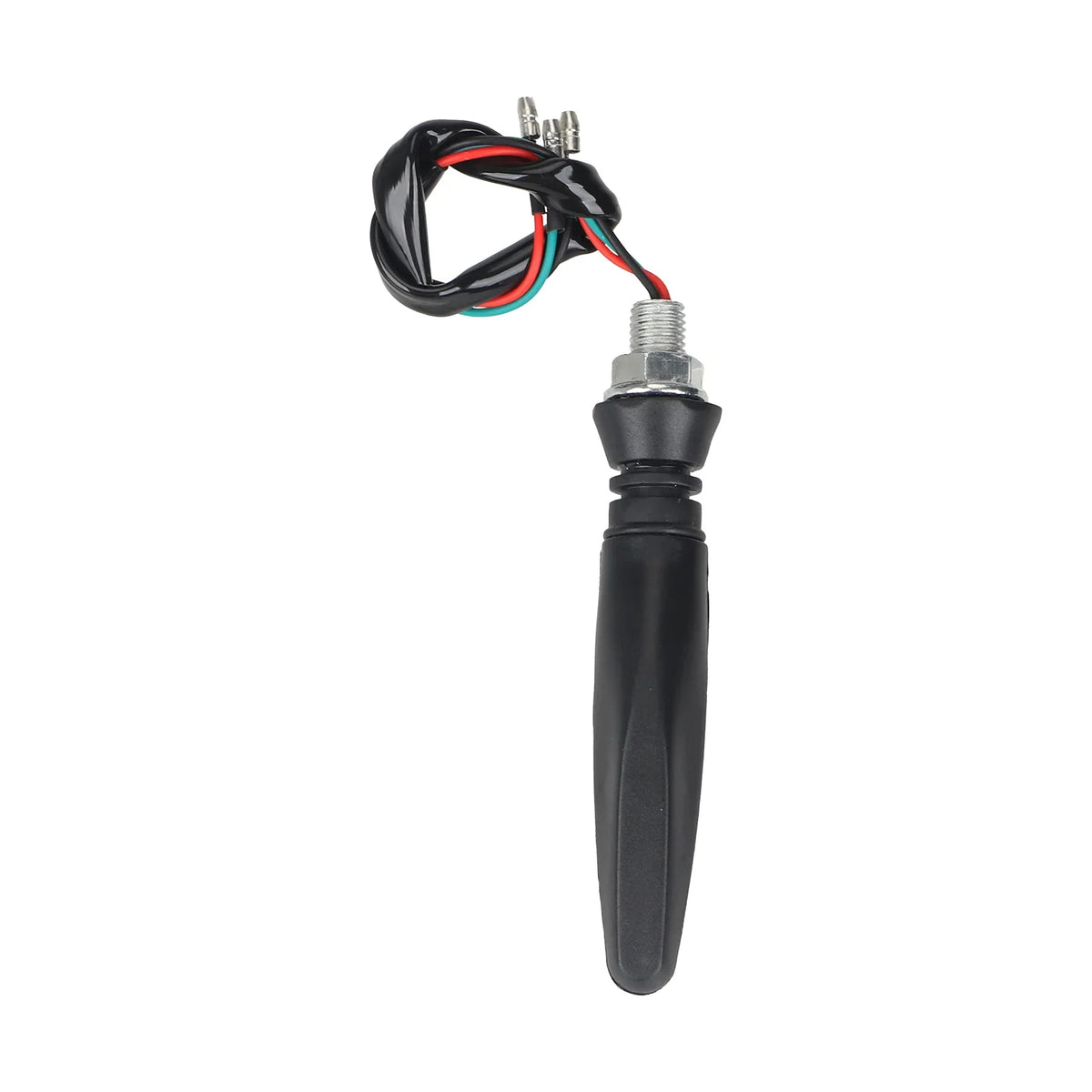 Clignotants LED Séquentiels Jaune et Feux Diurnes Blanc 12V (Paire), vue 5