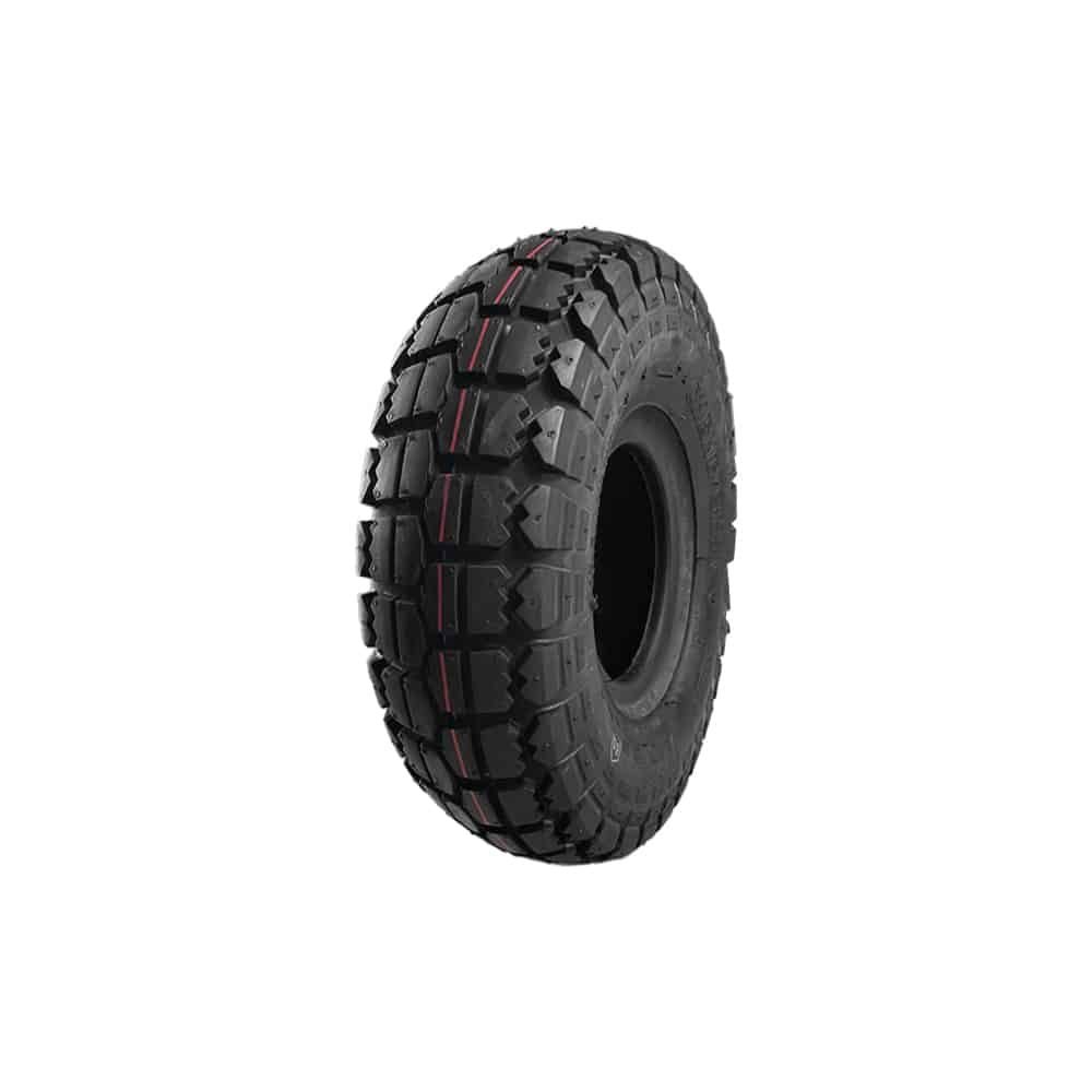 Pneu CST 4.10/3.50 - 4 pour Trottinette Électrique - Weebot