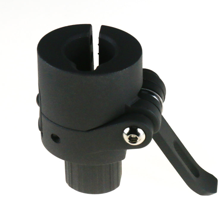 Base de Pliage Noir, vue 3