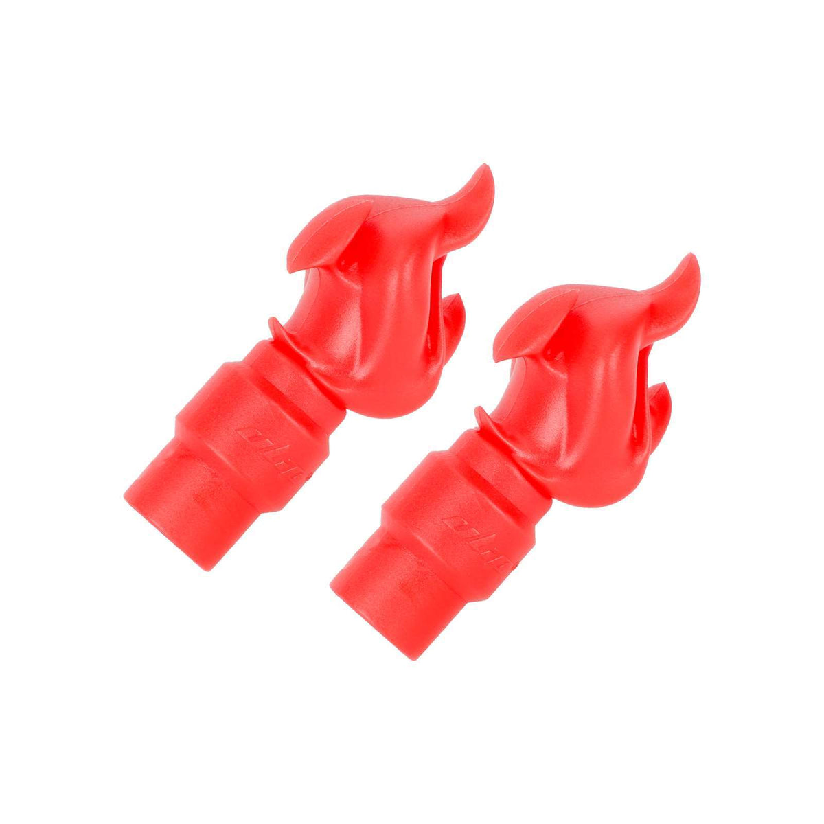 Bouchon de Valve Flamme Rouge, vue 5