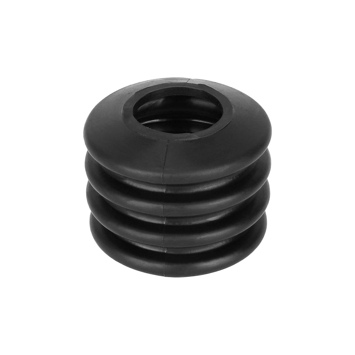 Soufflet de Protection de Fourche Avant Noir, vue 3