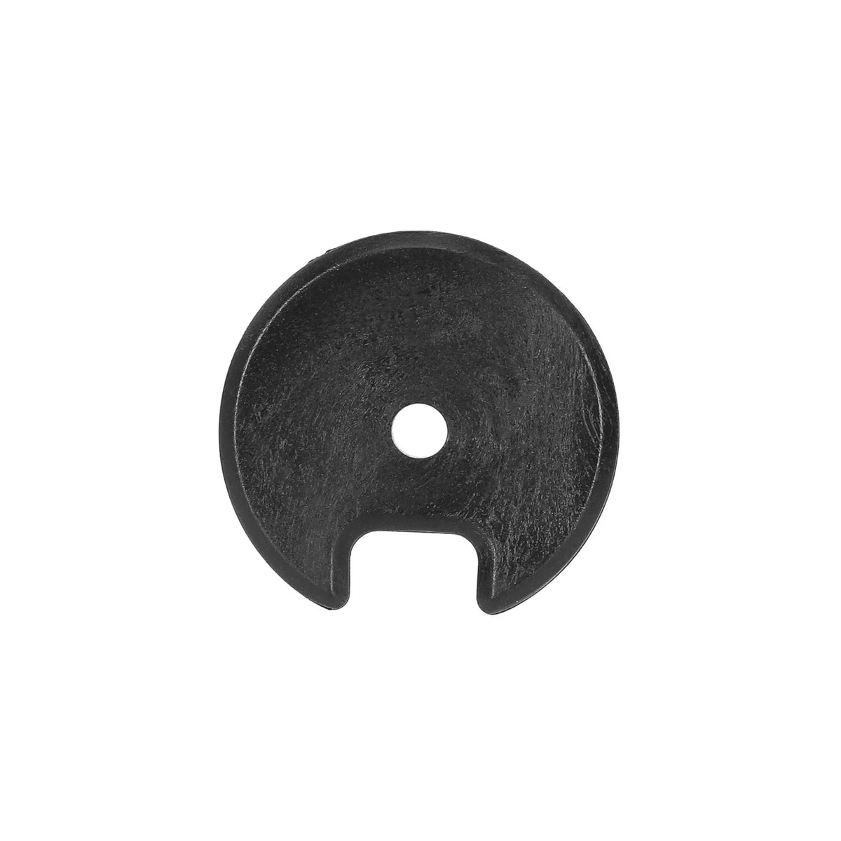 Bouchon d'Extrémité de Guidon d'Origine Noir, vue 4