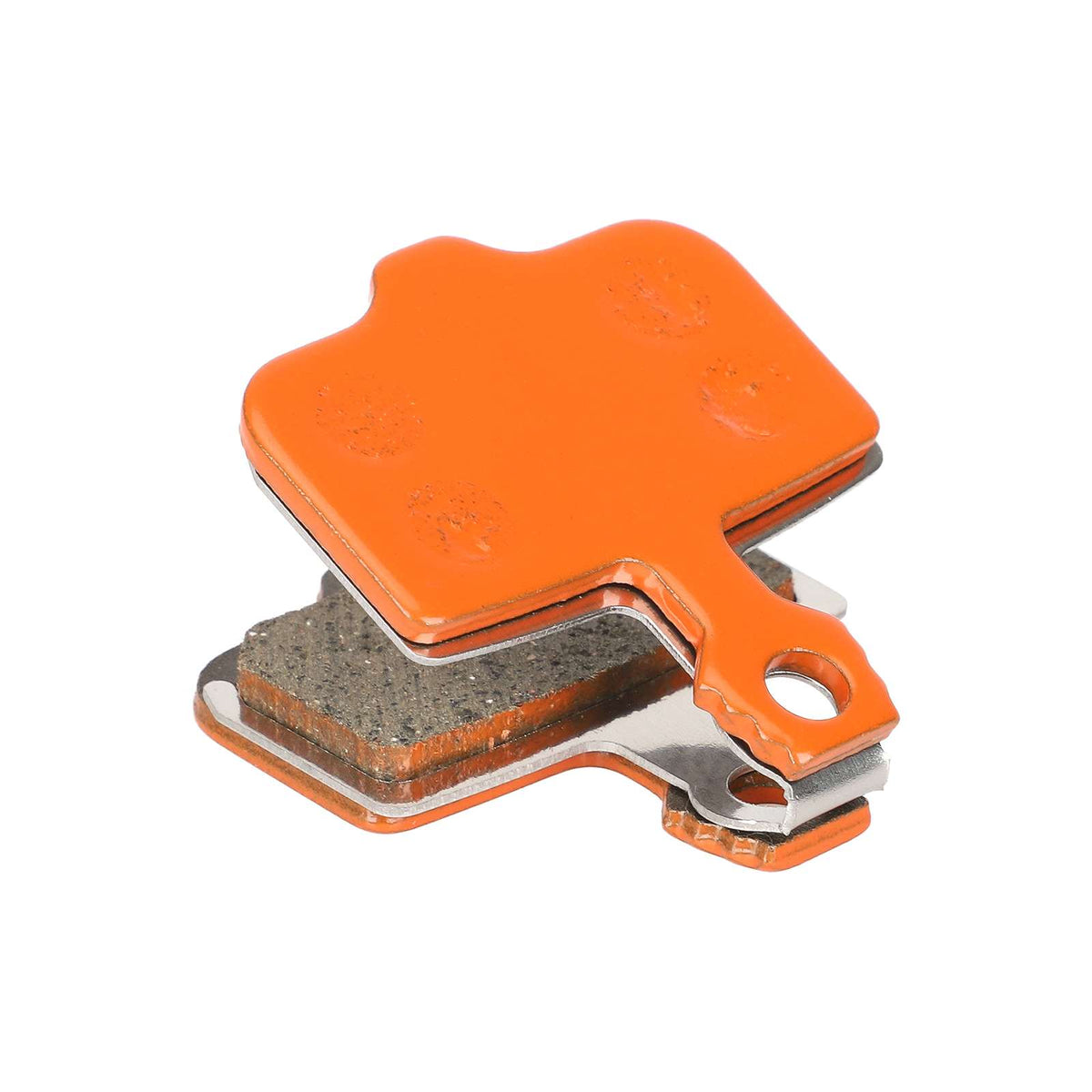 Plaquettes de Frein Céramique Orange Zero, vue 6