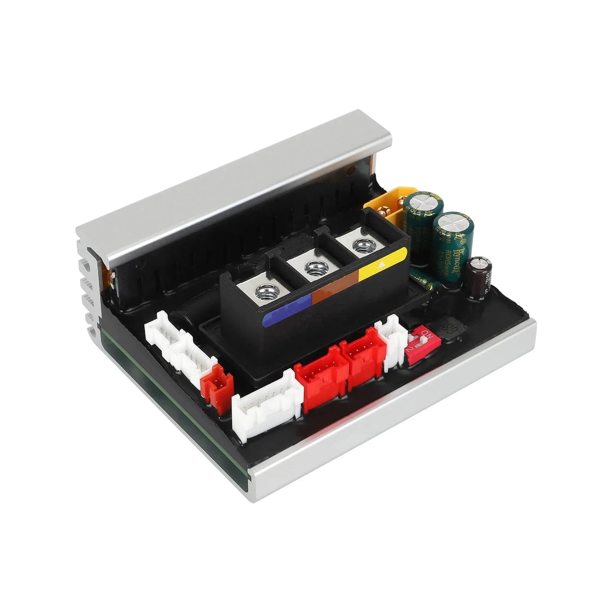 Kit Contrôleur et Carte Bluetooth d'Origine avec Câbles, vue 5