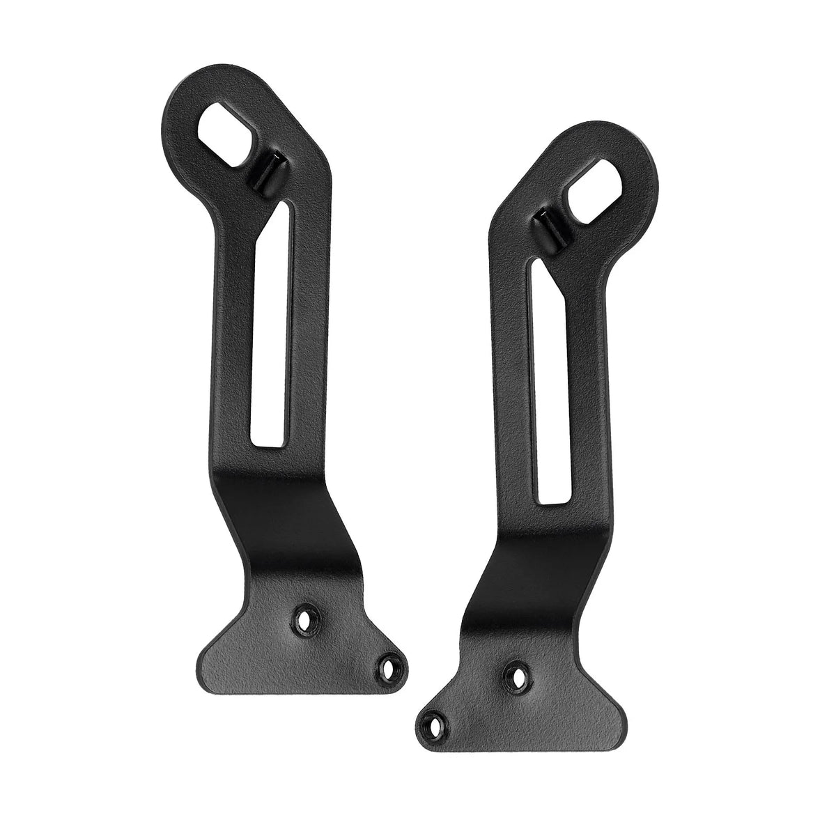 Supports de Garde-Boue Droite et Gauche d'Origine, vue 4