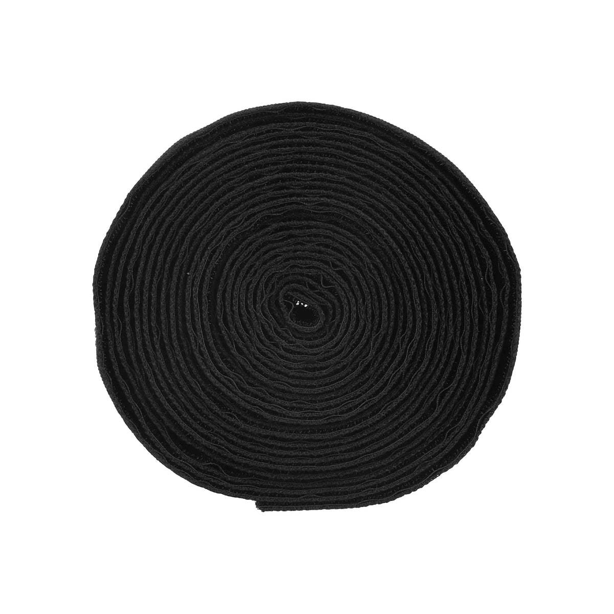 Gaine Tressée de Protection pour Câbles 85 mm (5 Mètres) Noire, vue 5