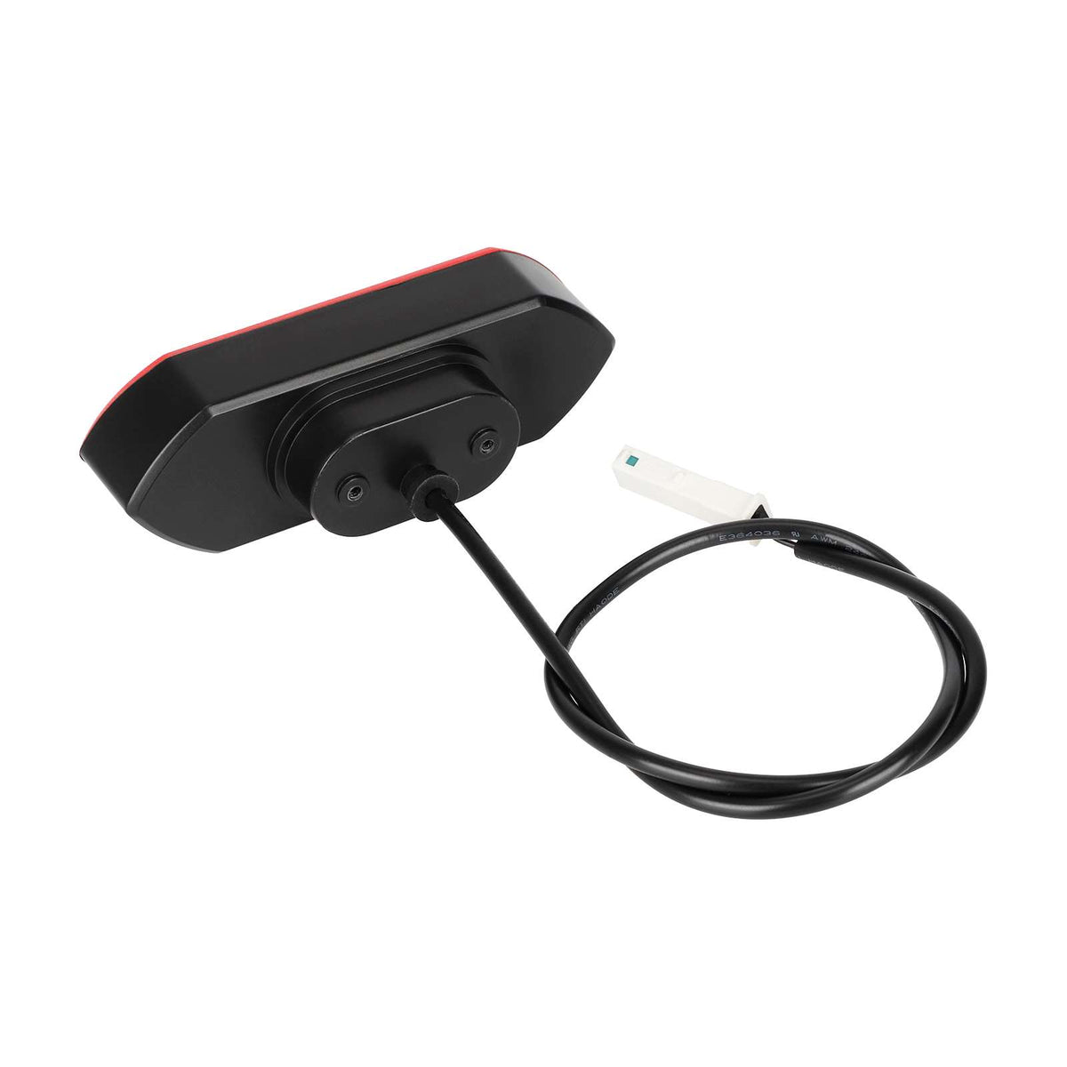 Feu Arrière avec Clignotants et Télécommande Sans Fil USB, vue 5