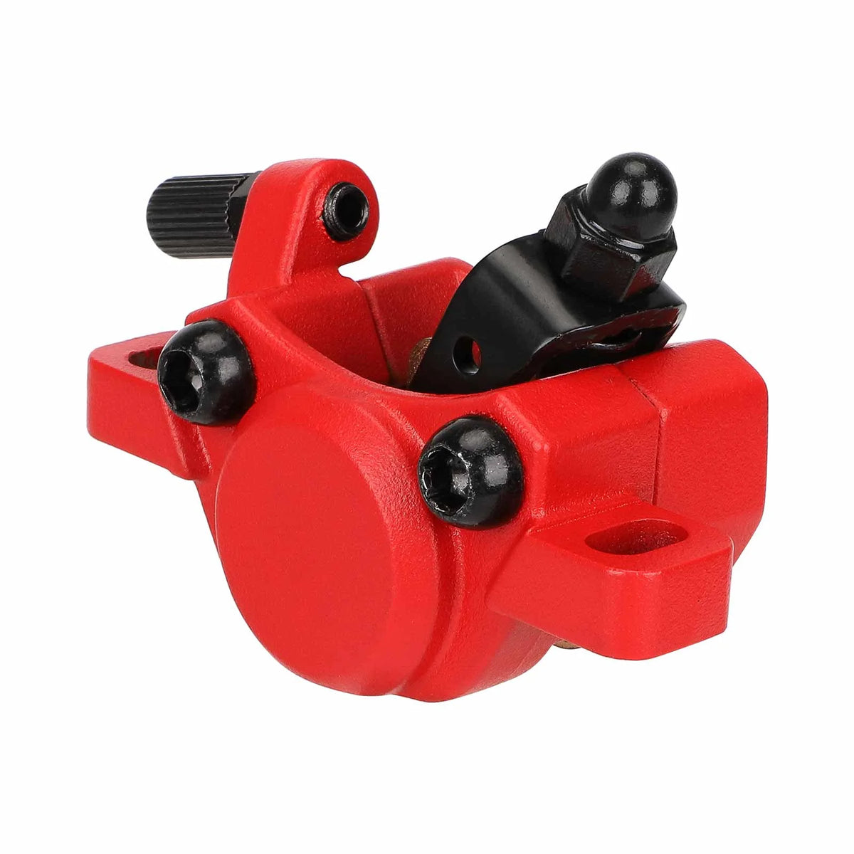 Étrier de Frein à Disque Double Action Rouge d'Origine, vue 6