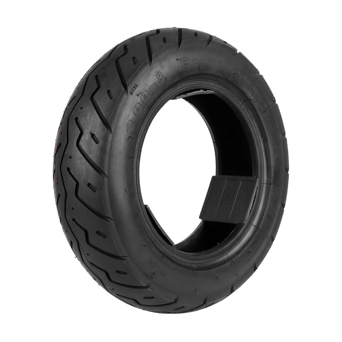Pneu Tubeless Innova (3,00-8), vue 6