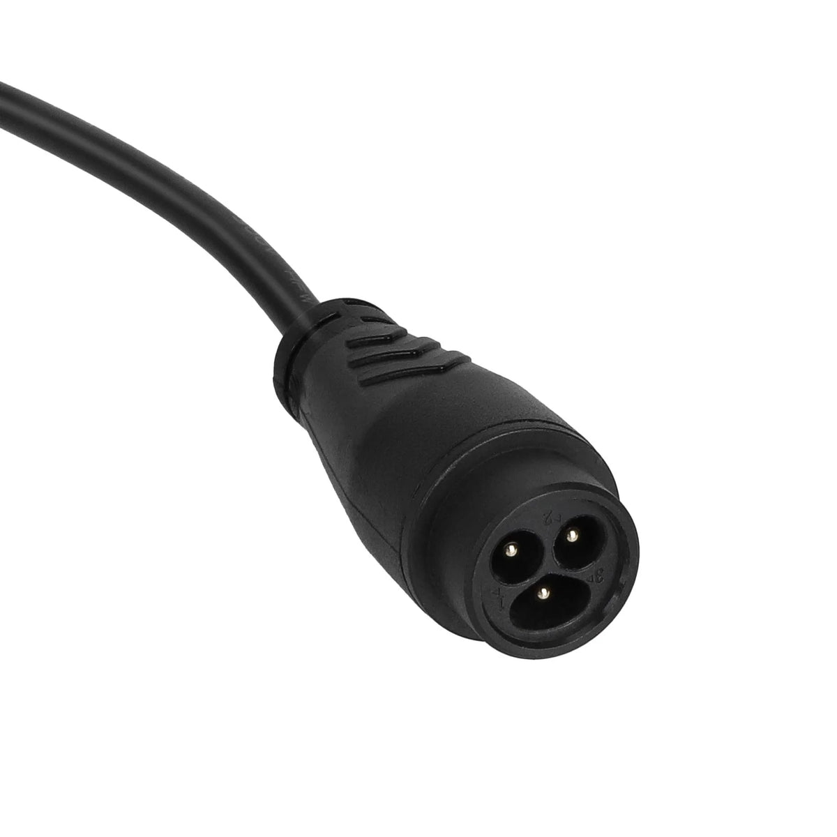 Câble Connecteur Chargeur LP16 3 Pins, vue 6
