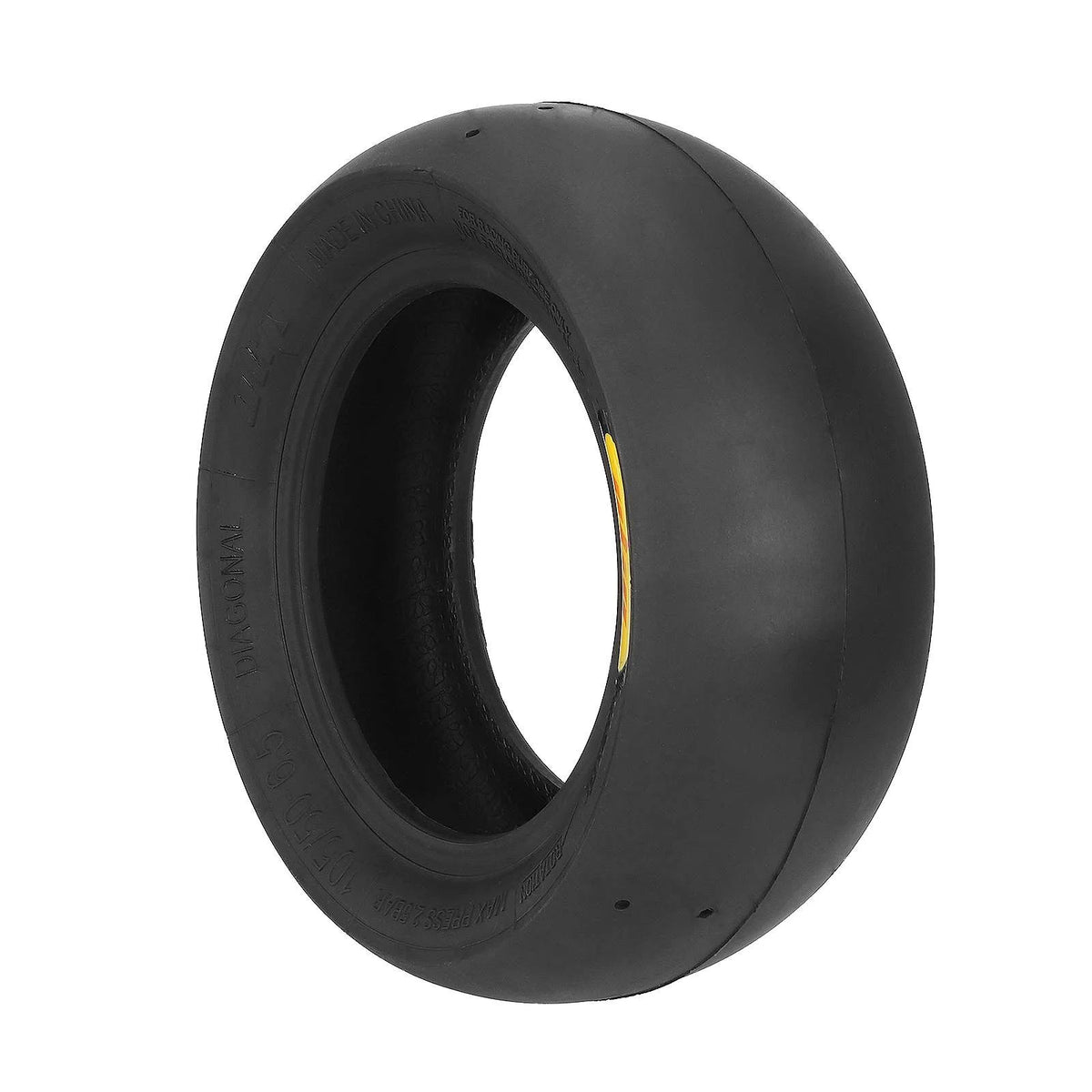 Pneu Tubeless Slick 11 Pouces (105/50-6,5), vue 5