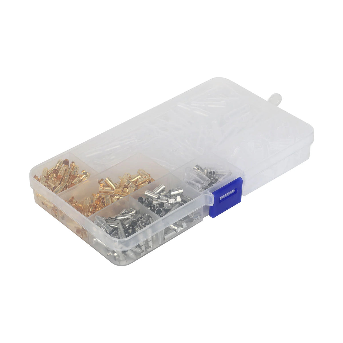 Connecteurs Crimp Mâle et Femelle 3,9 mm (Lot de 400), vue 5