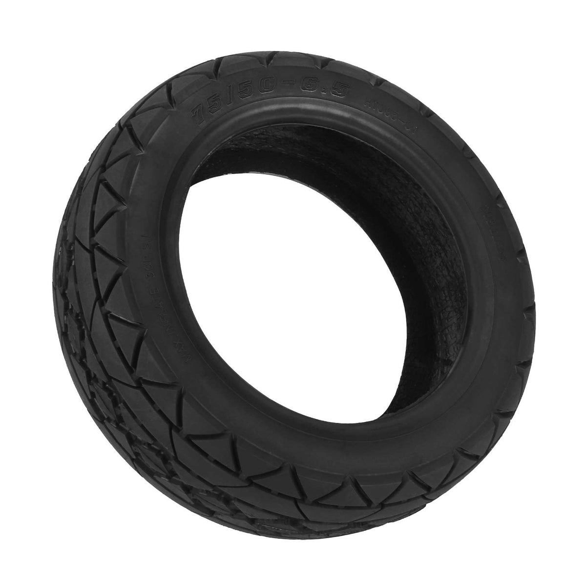 Pneu Tubeless 10 Pouces (75/50-6,5), vue 3