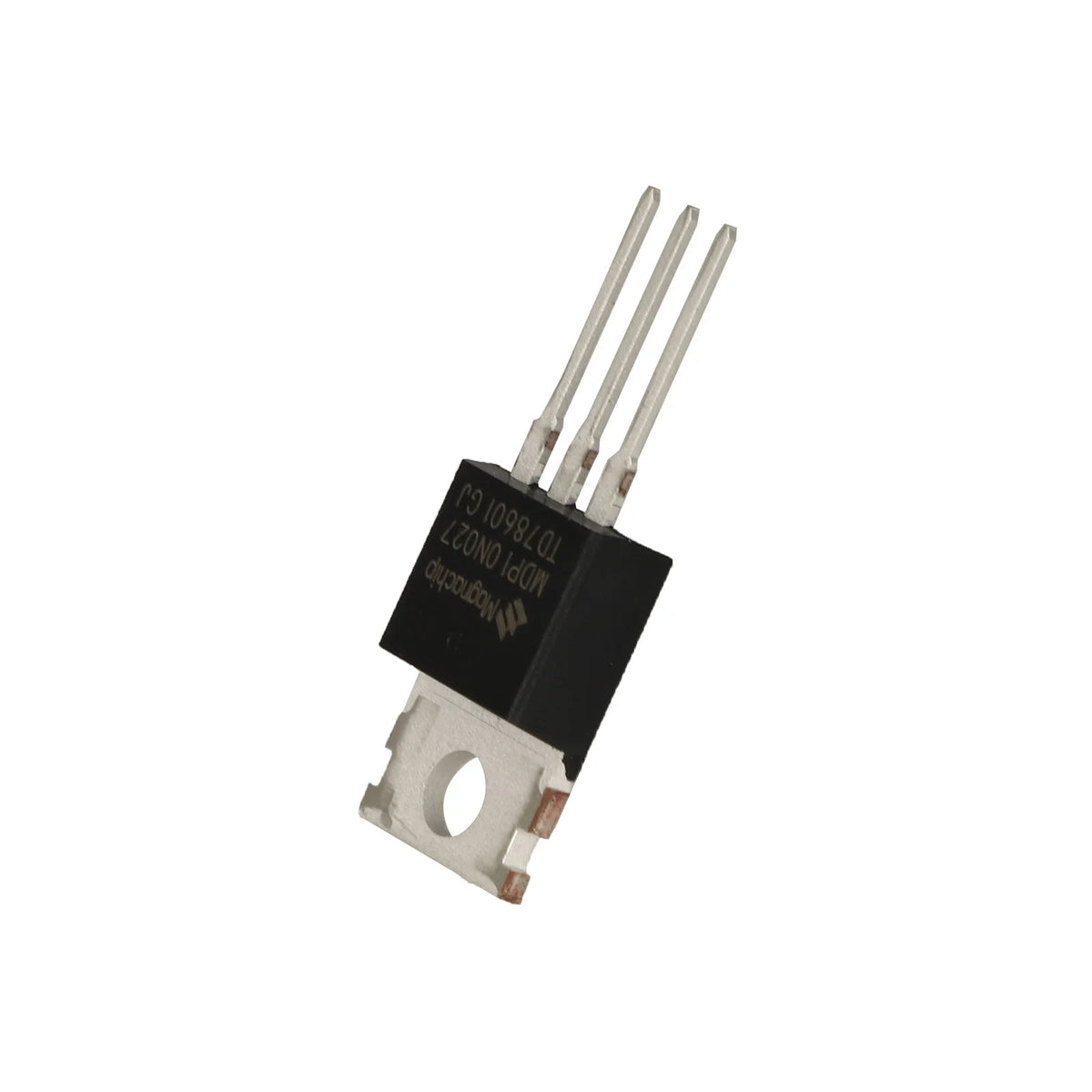 Transistor Mosfet 10N027 100V 416W pour Contrôleur, vue 6