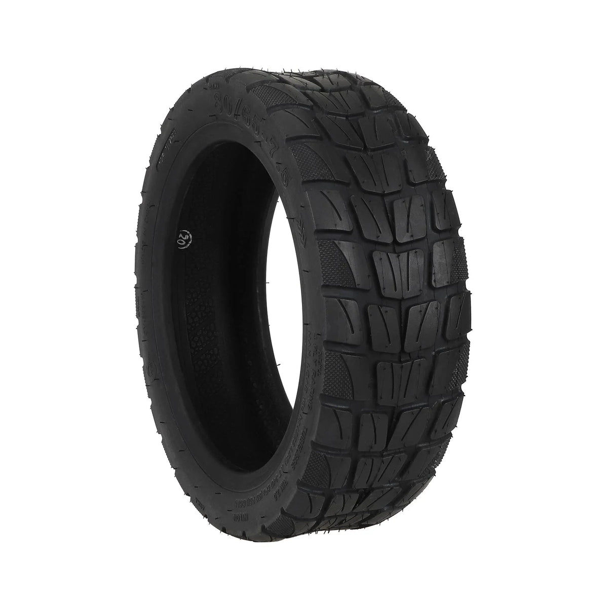 Pneu Tubeless Yuanxing 10 Pouces (80/65-7,5), vue 5