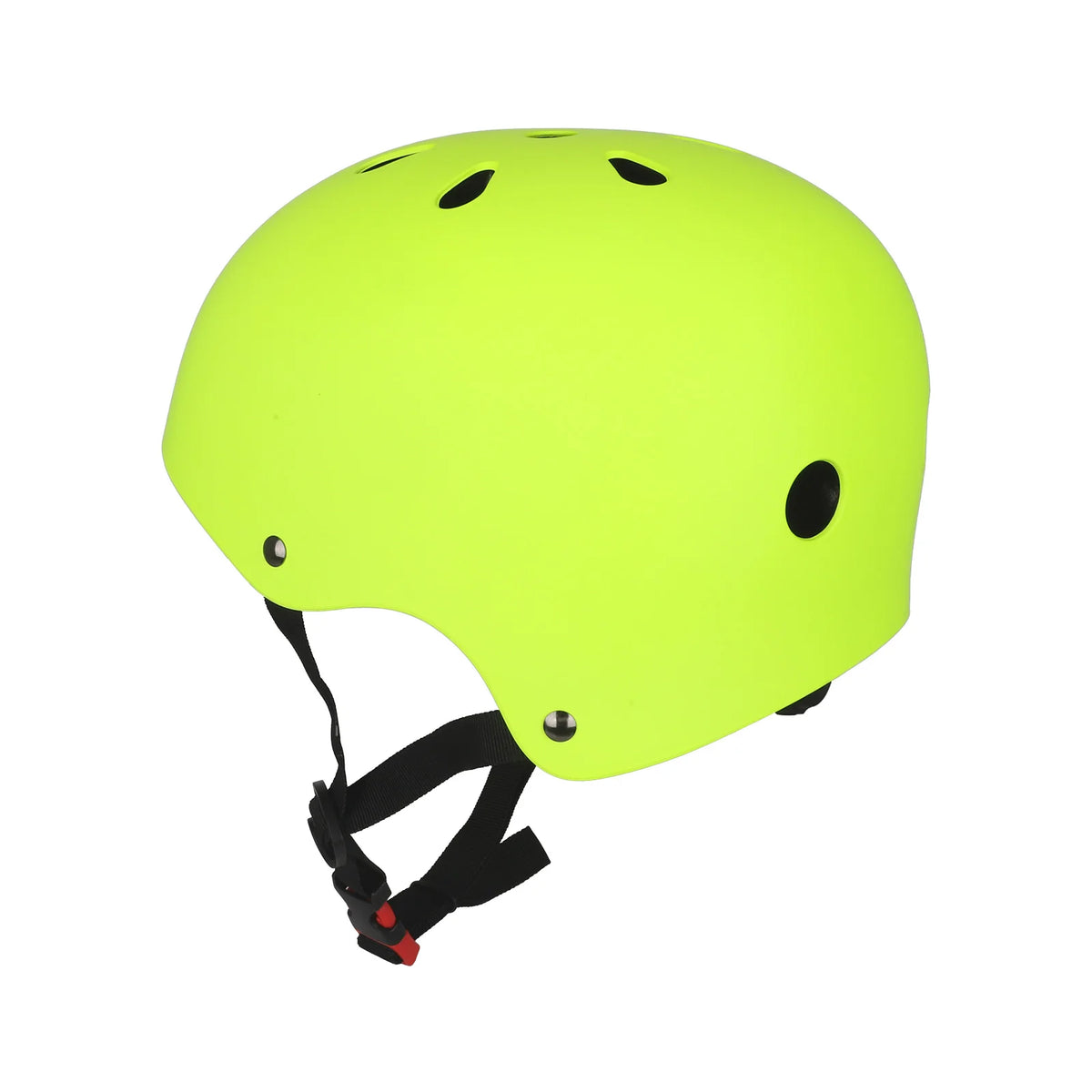 Casque Multipoint Jaune / L