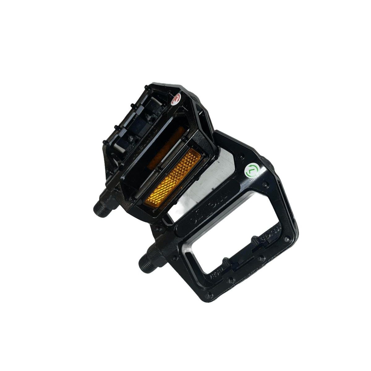 Paire de Pédales pour Vélo Électrique Garrett Miller Z, X et City - Weebot