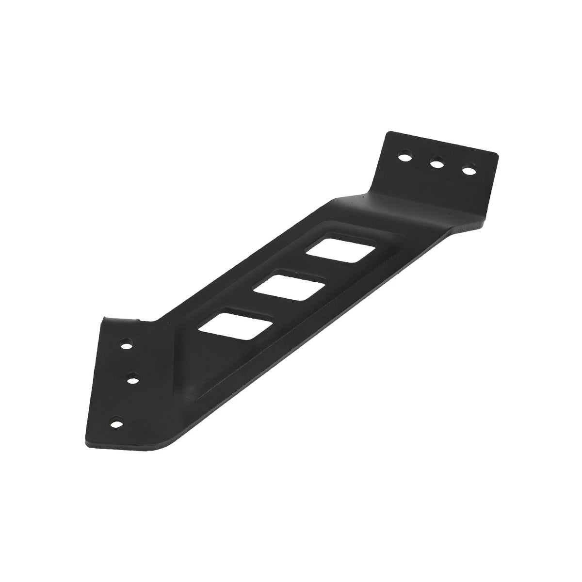 Bras de Maintien Gauche Noir, vue 5