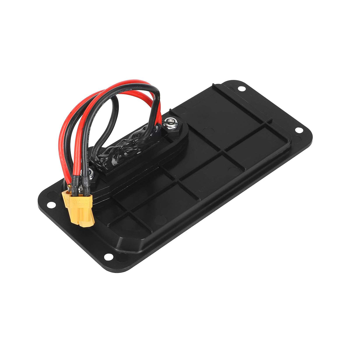 Port de Charge avec Connecteur XT60, vue 5