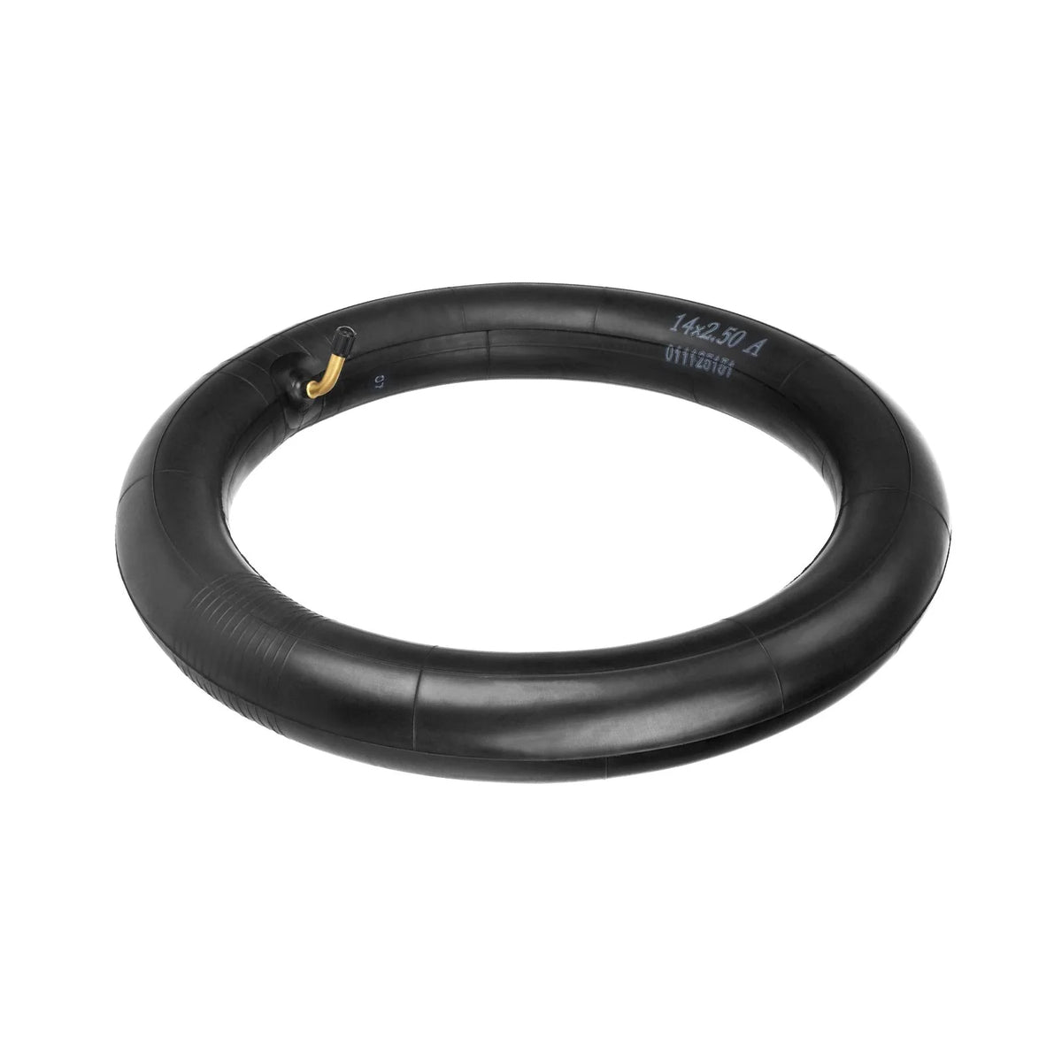 Chambre à Air Blackcat 14 Pouces (14x2,5) Valve Coudée 65°, vue 5