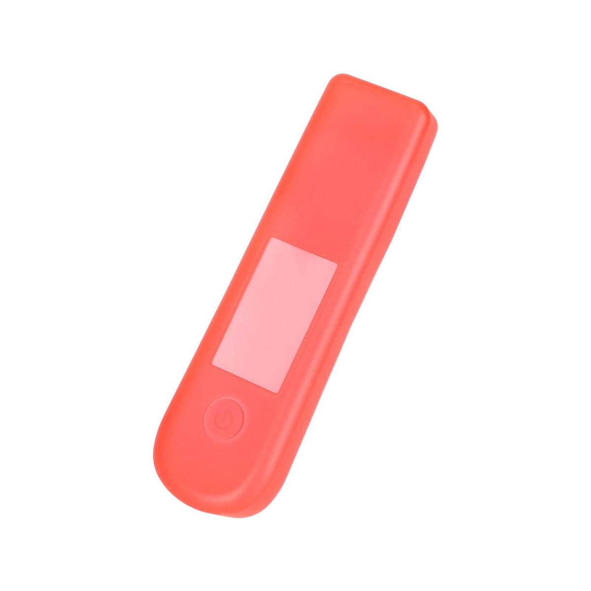 Housse de Protection Silicone pour Afficheur Rouge