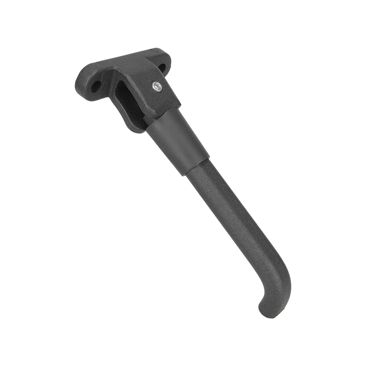 Béquille Noire avec Vis de Fixation, vue 6