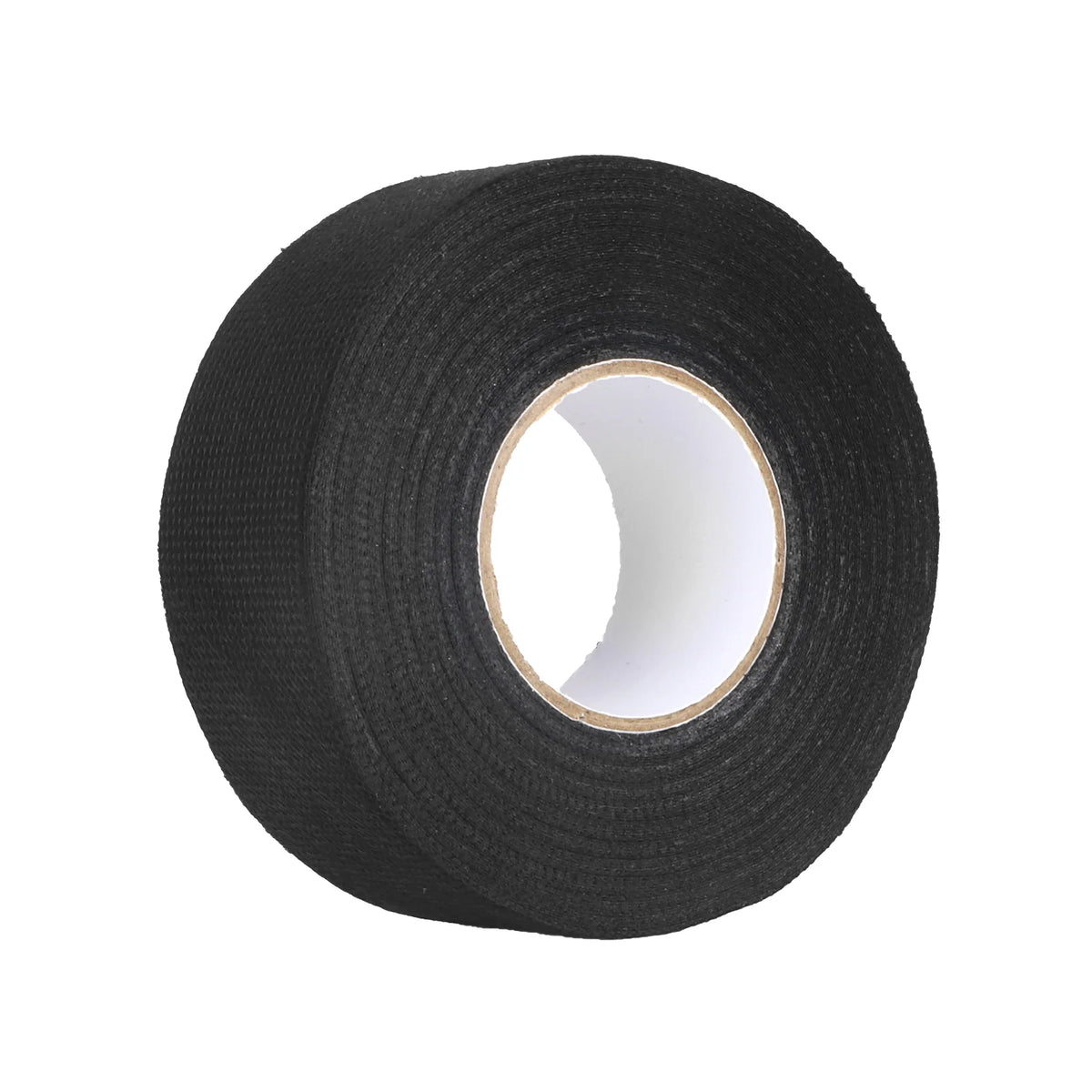 Ruban Adhésif en Tissu Noir pour Câbles (32 mm x 15 m), vue 5