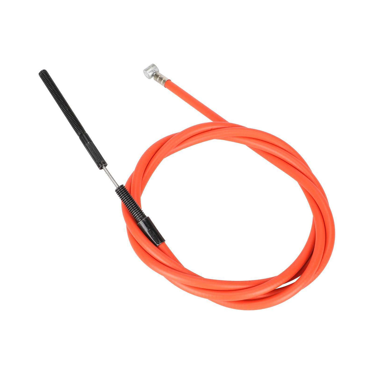 Câble de Frein à Tambour Orange 131cm d'Origine, vue 4