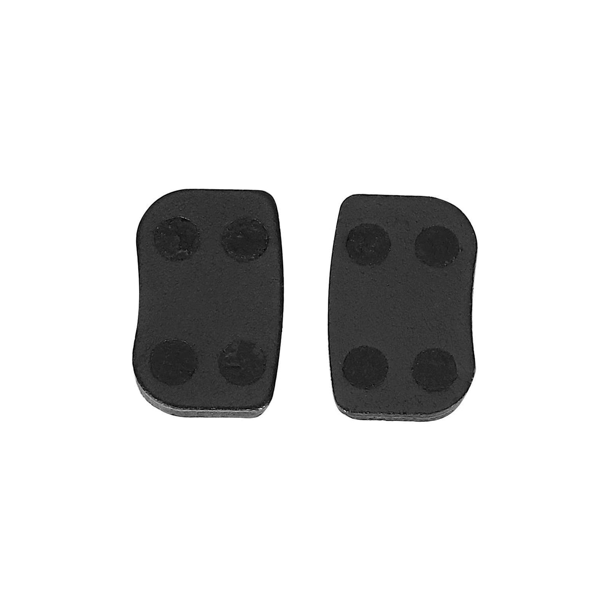 Plaquettes de Frein Semi-Métalliques pour Freins à Disque à Câble BOLI, vue 2