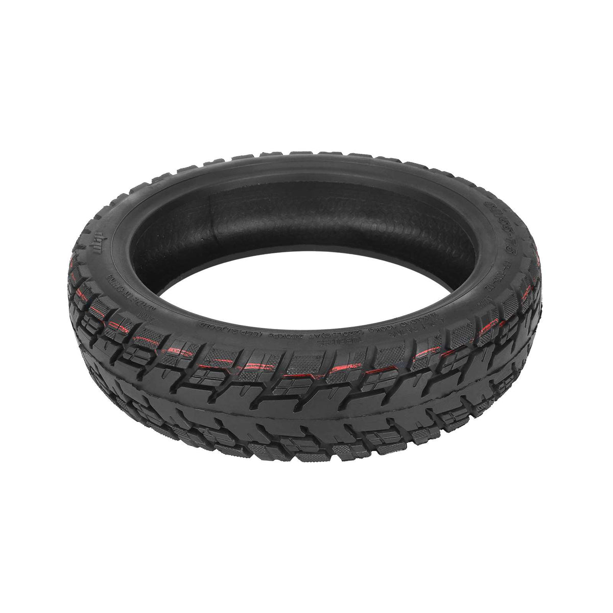 Pneu Tubeless Tout-Terrain 10 Pouces (60/55-7,5), vue 3
