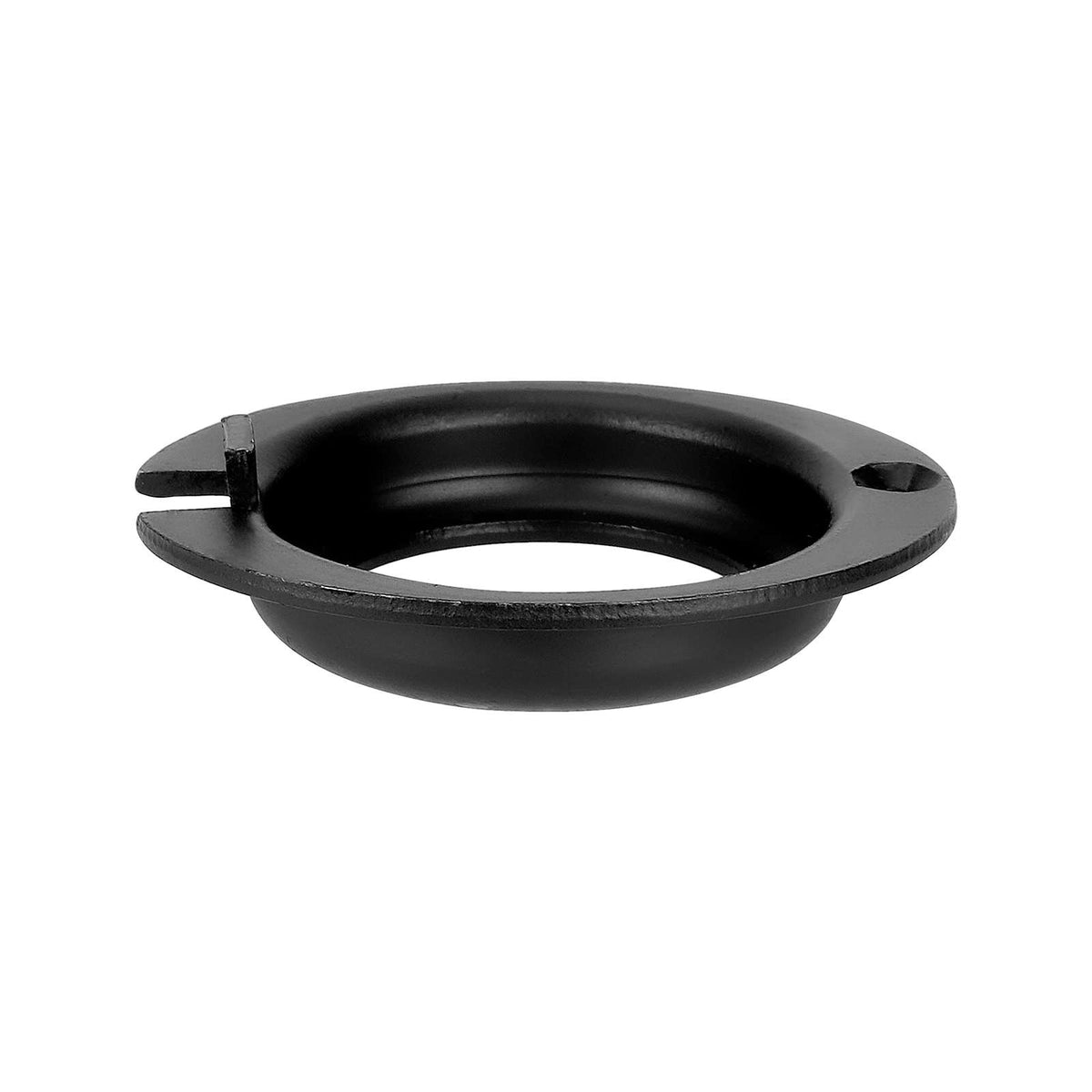 Cuvette Supérieure de Roulement de Direction Noire, vue 6