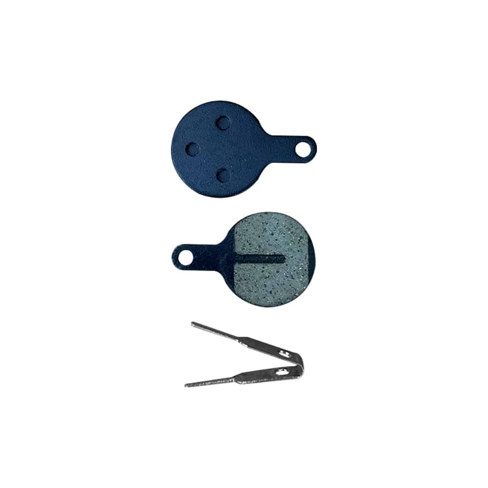 Plaquettes de Freins pour Draisienne Électrique - Weebot