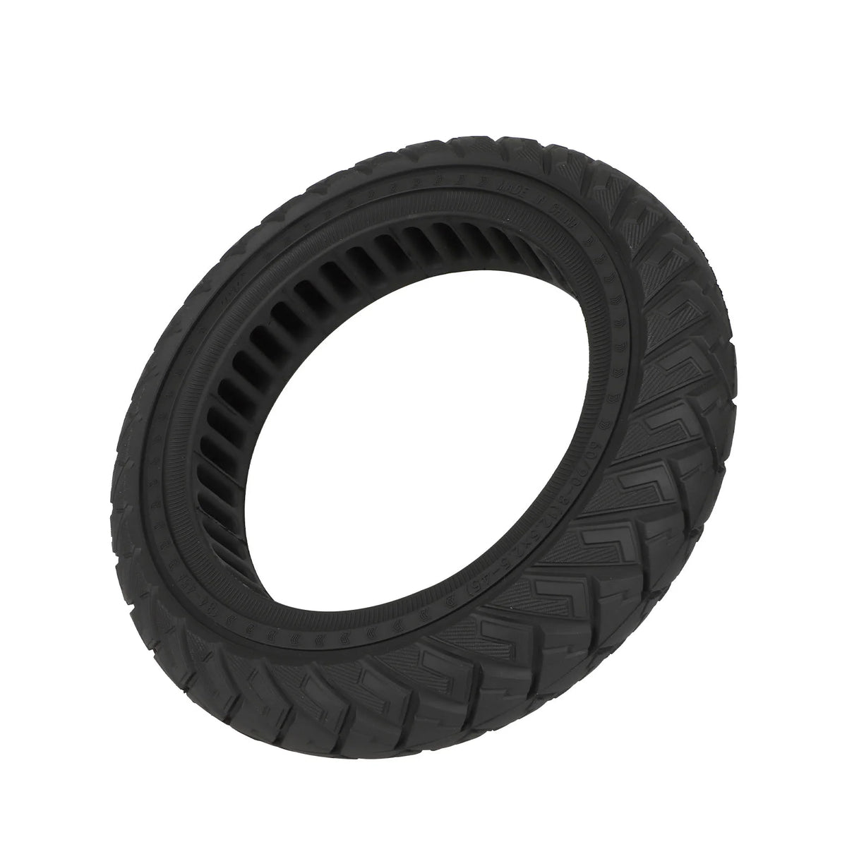 Pneu Plein Tout-Terrain Noir 12 Pouces (12,5x2,5-45), vue 5