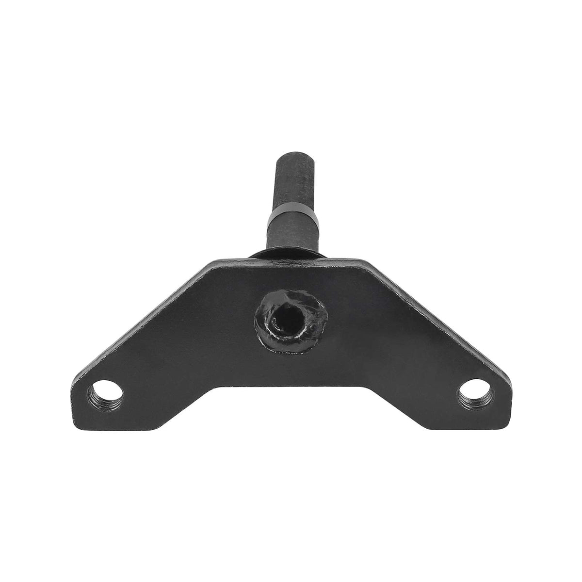 Fourche Avant Noire, vue 4