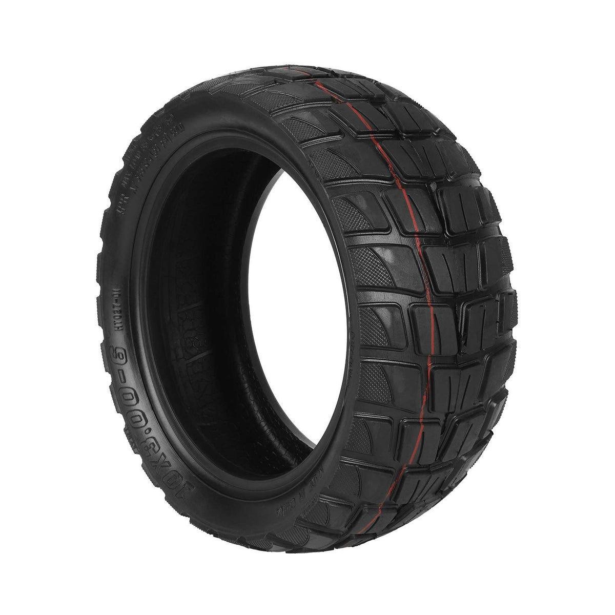 Pneu Tubeless Tout-Terrain 10 Pouces (10x3-6), vue 4