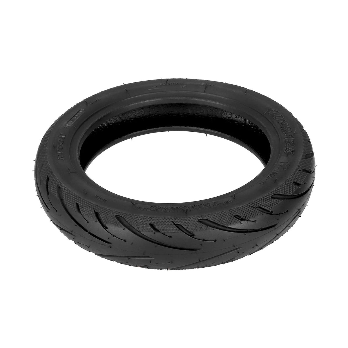 Pneu Tubeless 10 Pouces (10x2,125) Route, vue 3