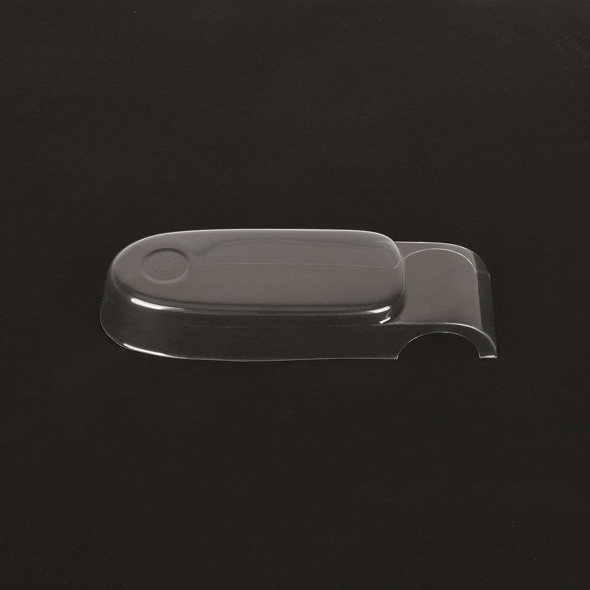 Protection Silicone d'Afficheur Transparent, vue 5