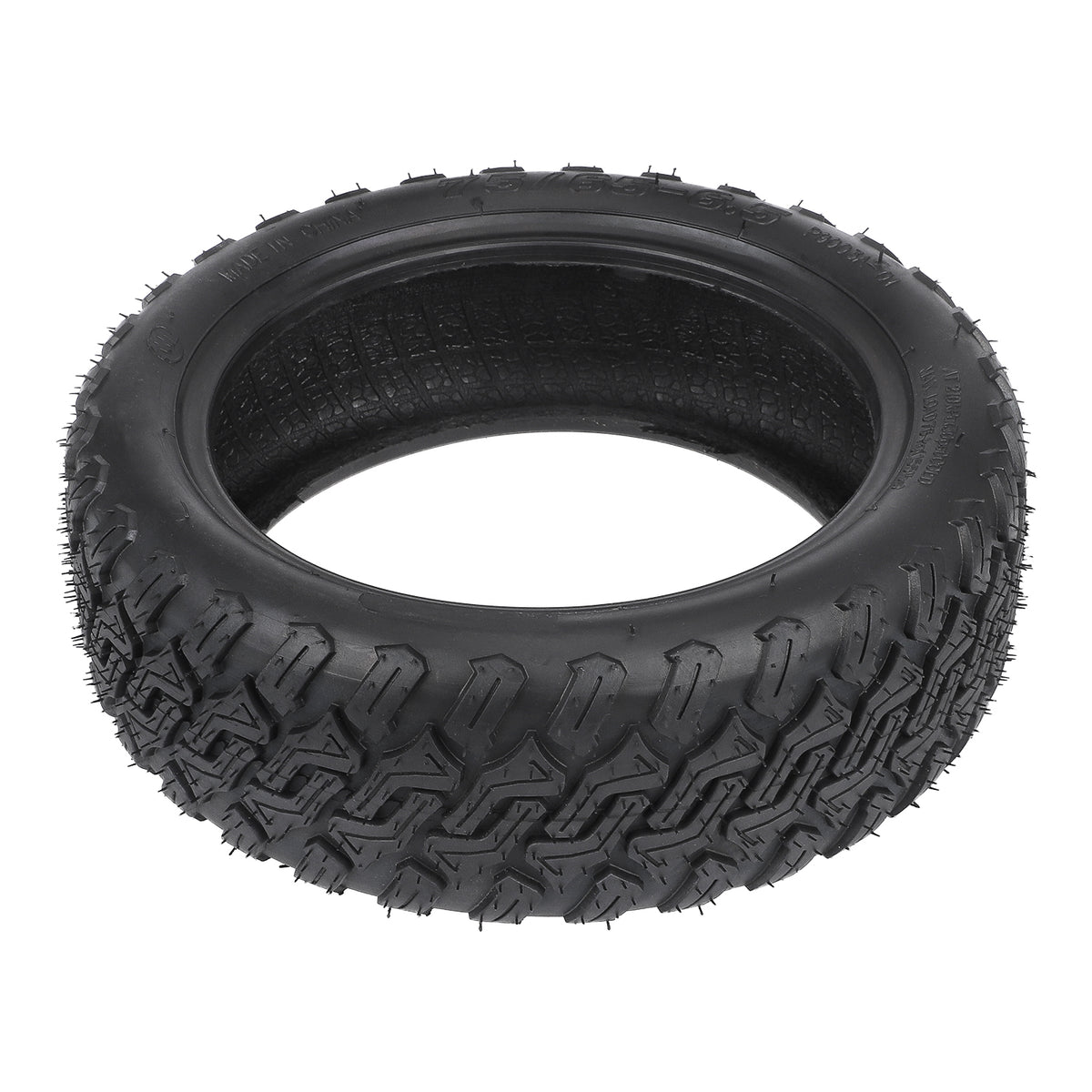 Pneu Tubeless Tout-Terrain Wanda 10 Pouces (75/65-6,5), vue 4