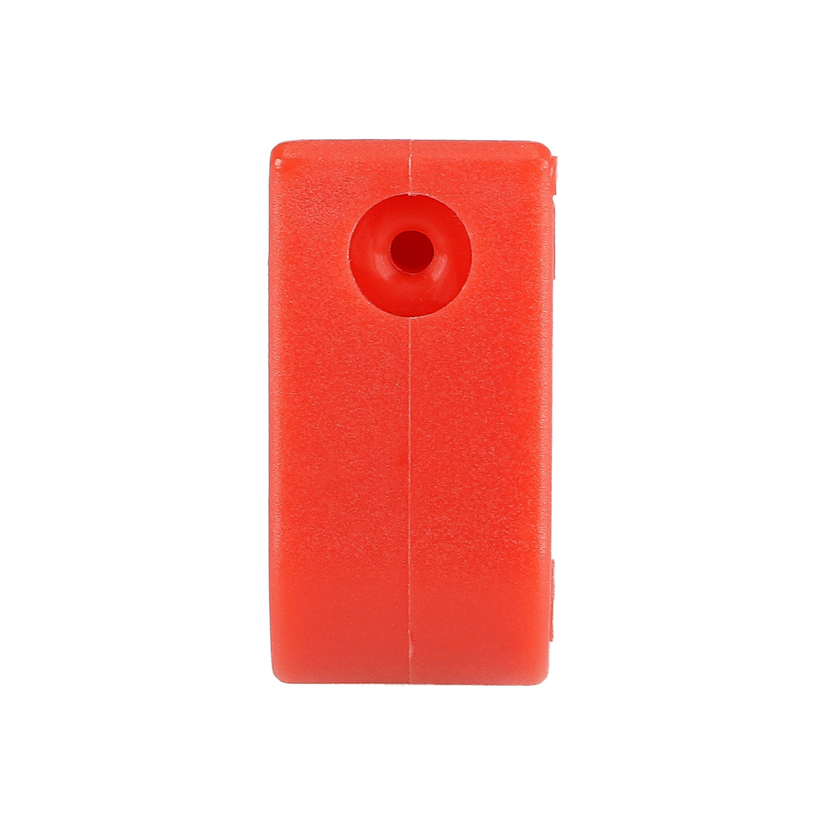 Crochet de Protection de Pliage Rouge, vue 6