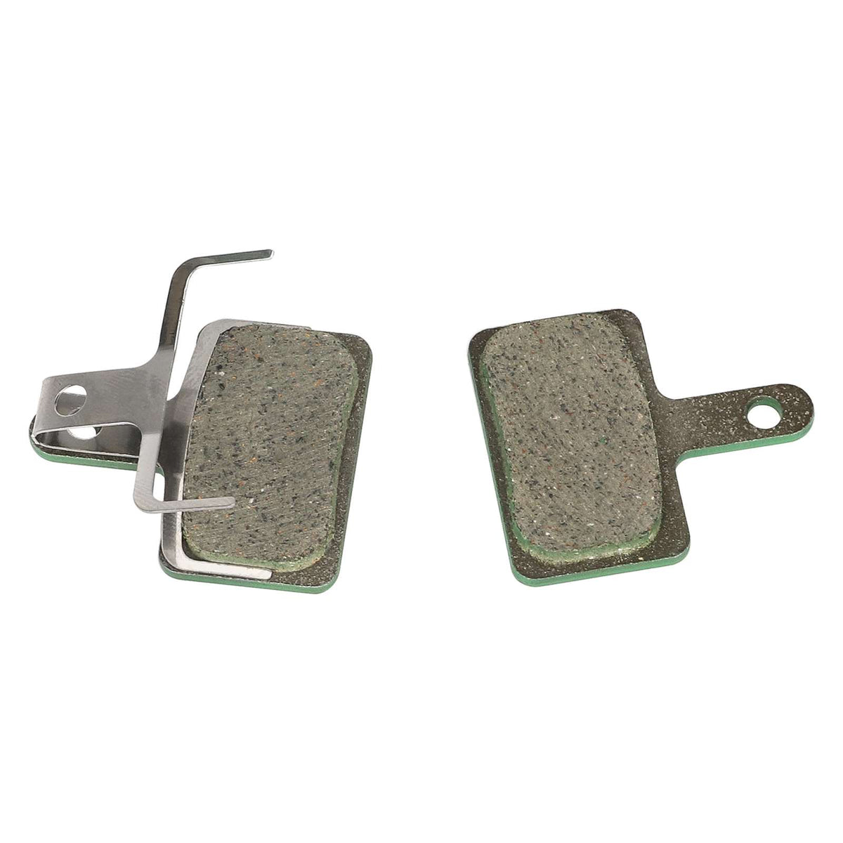 Plaquettes de Frein Céramique Vertes Kugoo G2 Pro, vue 3