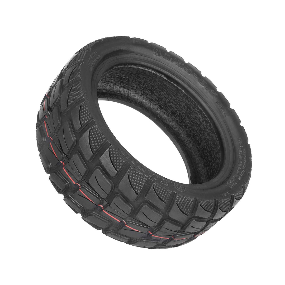 Pneu Tubeless Tout-Terrain TUOVT 11 Pouces (90/55-6,5), vue 5