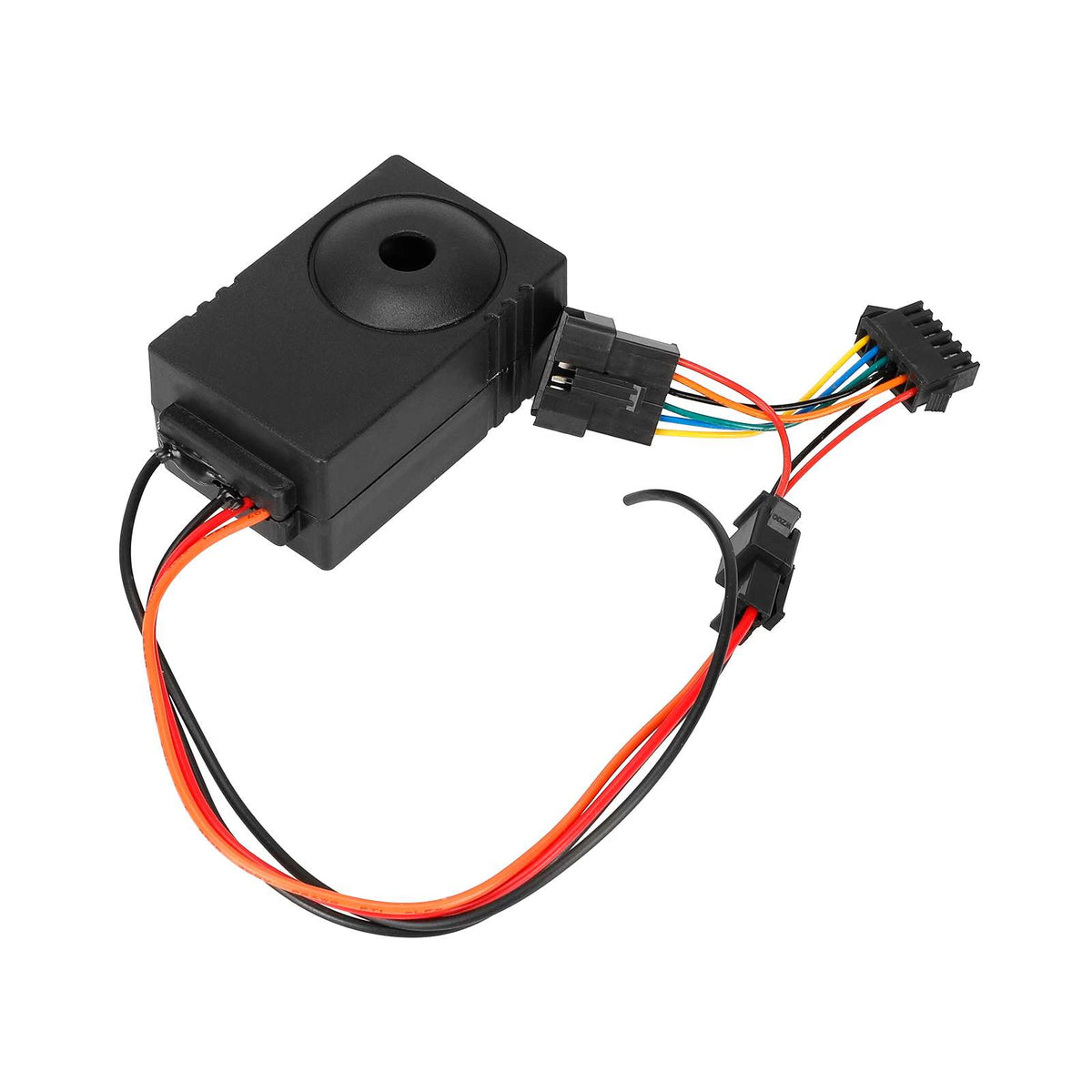 Kit Alarme Antivol sans Fil avec 2 Télécommandes, vue 4