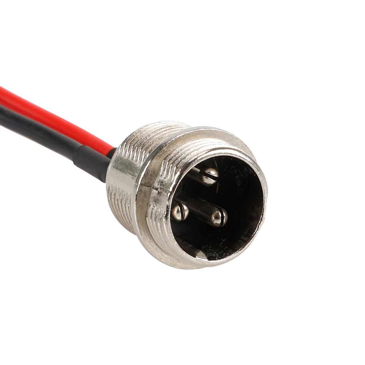 Port de Charge GX16 3 Broches avec Connecteur T-Plug, vue 4