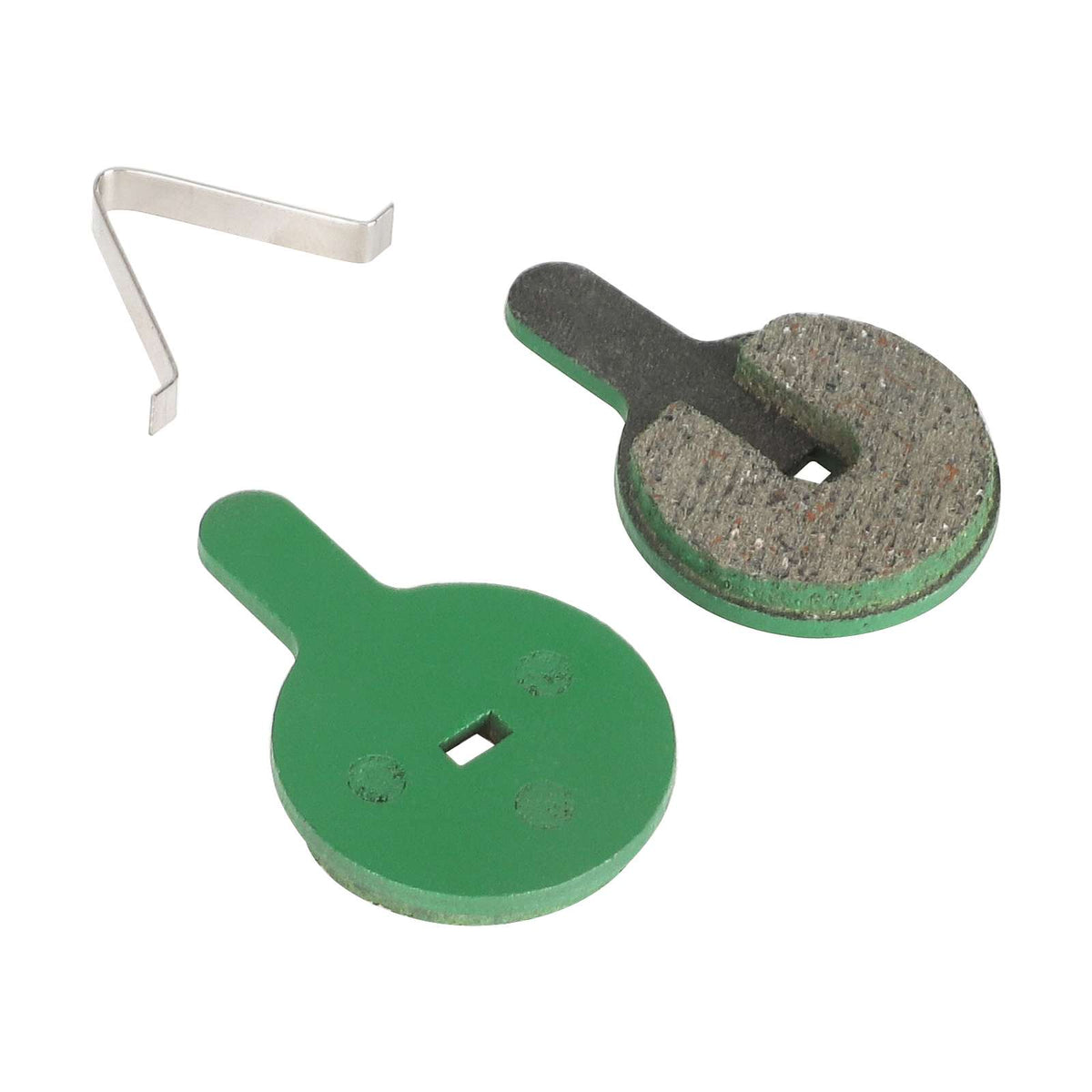 Plaquettes de Freins Vert