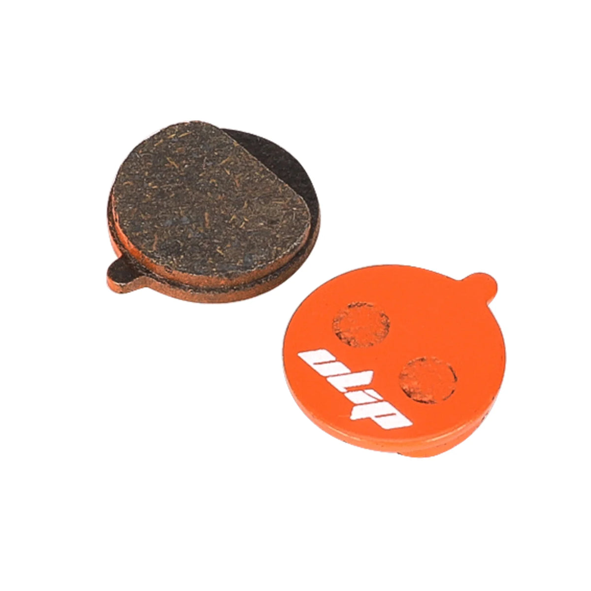 Plaquettes de Frein Semi-Métalliques Orange Kugoo M4, vue 6