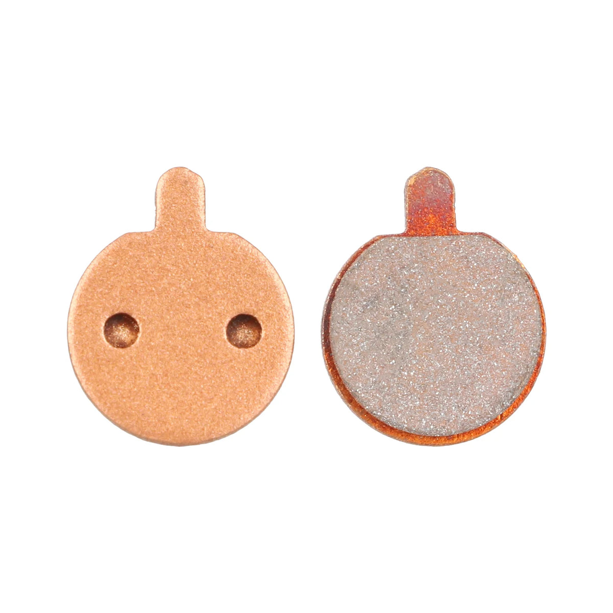 Plaquettes de Frein Métal Fritté Bronze Antique X1, vue 6