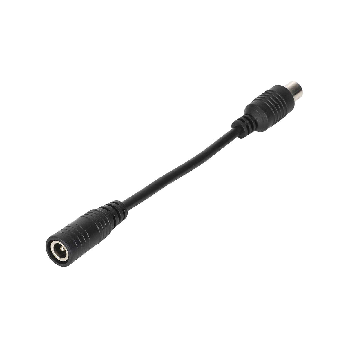 Câble Adaptateur de Charge DC2,1 Noir, vue 5
