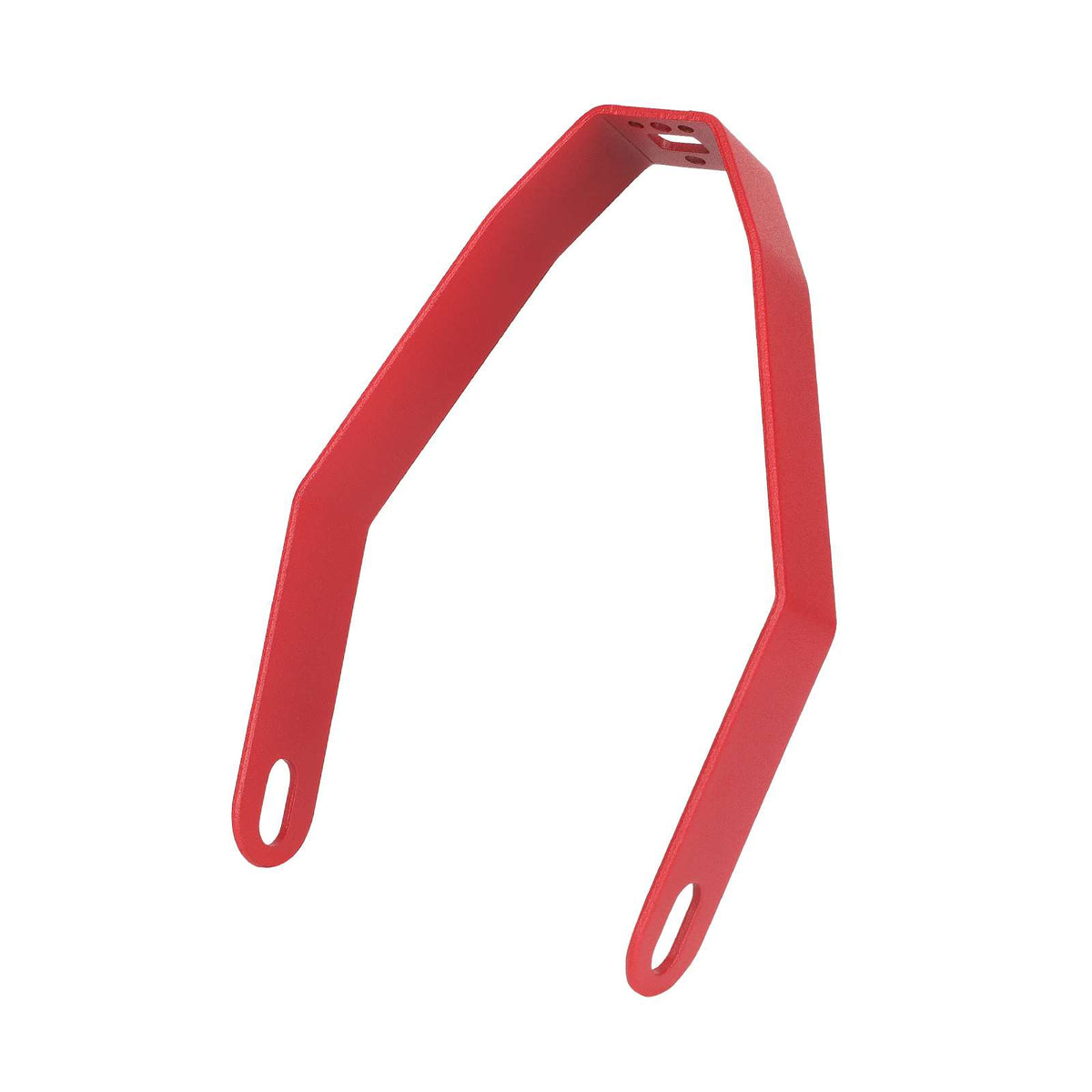 Support Garde-Boue Arrière Métal, vue 6