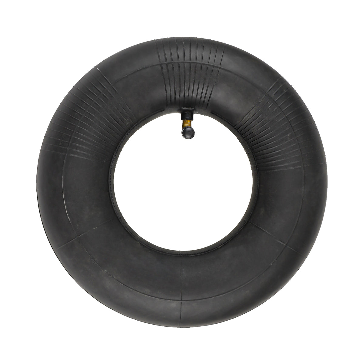 Chambre à Air 8,5 Pouces (4,10/3,50-4) Valve Coudée 90°, vue 2
